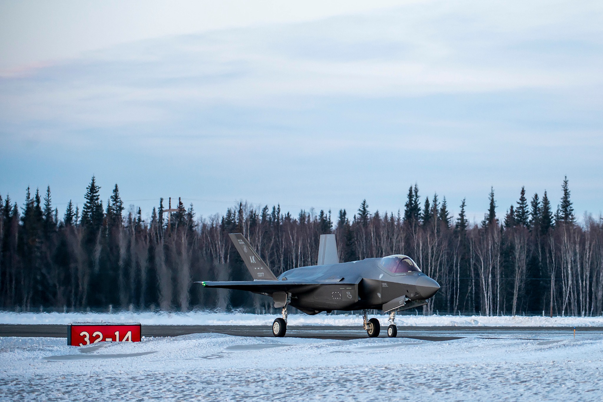 canada air force